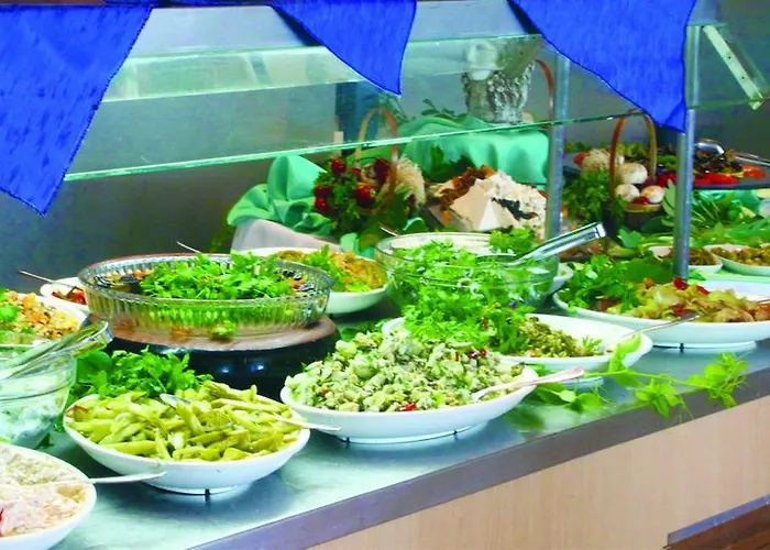 Resort Medis Çeşme