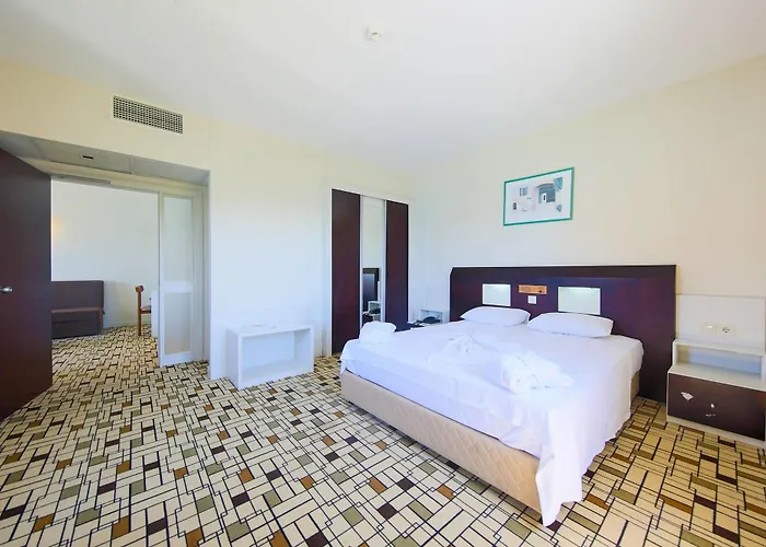 Resort Medis Çeşme