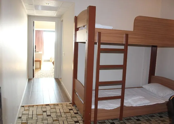 Medis Resort Çeşme