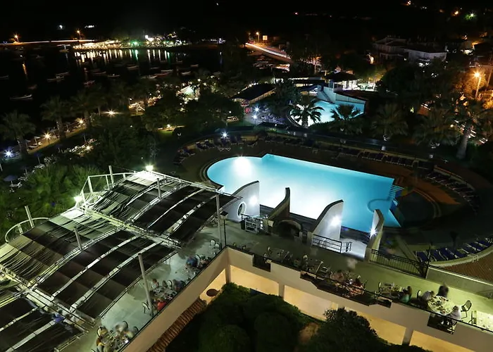 Resort Medis Çeşme