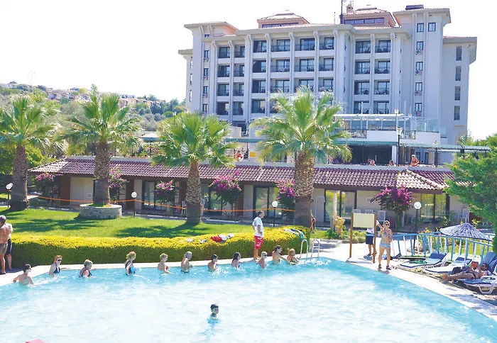 Resort Medis Çeşme