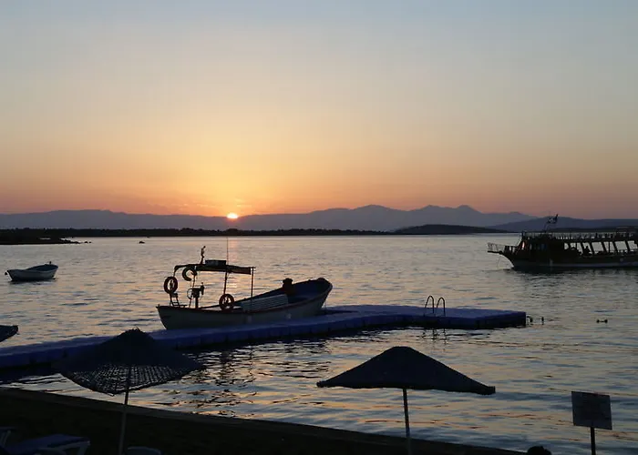 Medis Resort Çeşme