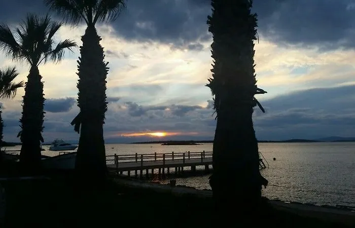 Medis Resort Çeşme