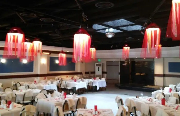 Resort Medis Çeşme