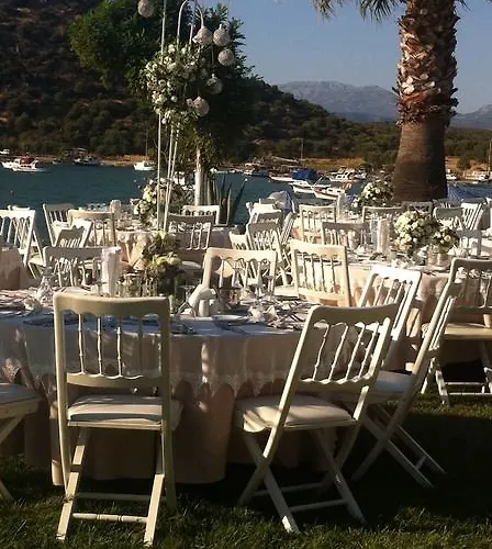 Medis Resort Çeşme