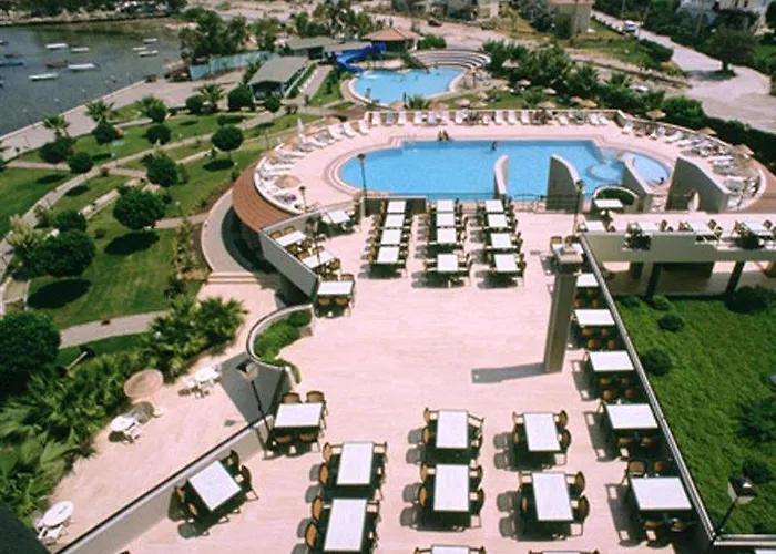 Resort Medis Çeşme